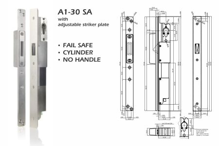 A1 SA Basic